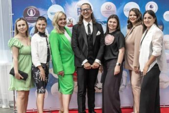 В Перми состоялся женский форум международного движения